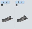 Instrucciones de Construcción - LEGO - Star Wars - 75153 - Caminante AT-ST™: Page 48