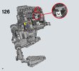 Instrucciones de Construcción - LEGO - Star Wars - 75153 - Caminante AT-ST™: Page 72