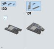 Instrucciones de Construcción - LEGO - Star Wars - 75153 - Caminante AT-ST™: Page 74