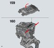 Instrucciones de Construcción - LEGO - Star Wars - 75153 - Caminante AT-ST™: Page 90