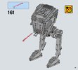 Instrucciones de Construcción - LEGO - Star Wars - 75153 - Caminante AT-ST™: Page 91