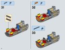 Instrucciones de Construcción - LEGO - Star Wars - 75154 - TIE Striker™: Page 12