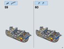 Instrucciones de Construcción - LEGO - Star Wars - 75154 - TIE Striker™: Page 23