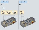 Instrucciones de Construcción - LEGO - Star Wars - 75154 - TIE Striker™: Page 24