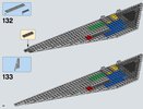 Instrucciones de Construcción - LEGO - Star Wars - 75154 - TIE Striker™: Page 64