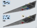 Instrucciones de Construcción - LEGO - Star Wars - 75154 - TIE Striker™: Page 65