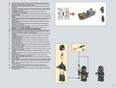 Instrucciones de Construcción - LEGO - Star Wars - 75154 - TIE Striker™: Page 3