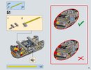 Instrucciones de Construcción - LEGO - Star Wars - 75154 - TIE Striker™: Page 19