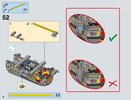 Instrucciones de Construcción - LEGO - Star Wars - 75154 - TIE Striker™: Page 20