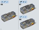 Instrucciones de Construcción - LEGO - Star Wars - 75154 - TIE Striker™: Page 26