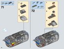 Instrucciones de Construcción - LEGO - Star Wars - 75154 - TIE Striker™: Page 28