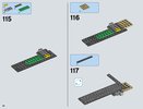 Instrucciones de Construcción - LEGO - Star Wars - 75154 - TIE Striker™: Page 56