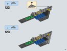 Instrucciones de Construcción - LEGO - Star Wars - 75154 - TIE Striker™: Page 59