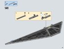 Instrucciones de Construcción - LEGO - Star Wars - 75154 - TIE Striker™: Page 69