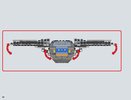 Instrucciones de Construcción - LEGO - Star Wars - 75154 - TIE Striker™: Page 82