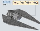 Instrucciones de Construcción - LEGO - Star Wars - 75154 - TIE Striker™: Page 83