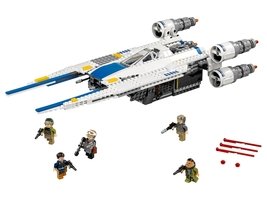 75155 - Rebel U-Wing Fighter™