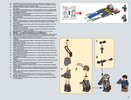 Instrucciones de Construcción - LEGO - Star Wars - 75155 - Rebel U-Wing Fighter™: Page 3