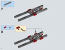 Instrucciones de Construcción - LEGO - Star Wars - 75155 - Rebel U-Wing Fighter™: Page 6