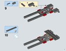 Instrucciones de Construcción - LEGO - Star Wars - 75155 - Rebel U-Wing Fighter™: Page 7