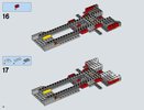 Instrucciones de Construcción - LEGO - Star Wars - 75155 - Rebel U-Wing Fighter™: Page 12