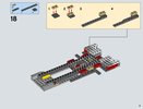 Instrucciones de Construcción - LEGO - Star Wars - 75155 - Rebel U-Wing Fighter™: Page 13