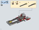 Instrucciones de Construcción - LEGO - Star Wars - 75155 - Rebel U-Wing Fighter™: Page 14