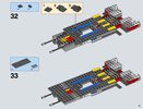 Instrucciones de Construcción - LEGO - Star Wars - 75155 - Rebel U-Wing Fighter™: Page 21