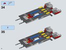 Instrucciones de Construcción - LEGO - Star Wars - 75155 - Rebel U-Wing Fighter™: Page 22