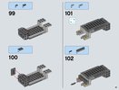 Instrucciones de Construcción - LEGO - Star Wars - 75155 - Rebel U-Wing Fighter™: Page 65