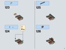 Instrucciones de Construcción - LEGO - Star Wars - 75155 - Rebel U-Wing Fighter™: Page 71