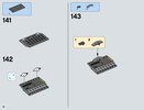 Instrucciones de Construcción - LEGO - Star Wars - 75155 - Rebel U-Wing Fighter™: Page 78