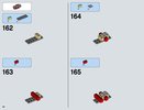 Instrucciones de Construcción - LEGO - Star Wars - 75155 - Rebel U-Wing Fighter™: Page 94