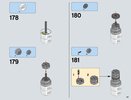 Instrucciones de Construcción - LEGO - Star Wars - 75155 - Rebel U-Wing Fighter™: Page 101