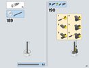 Instrucciones de Construcción - LEGO - Star Wars - 75155 - Rebel U-Wing Fighter™: Page 105