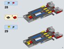 Instrucciones de Construcción - LEGO - Star Wars - 75155 - Rebel U-Wing Fighter™: Page 19