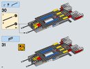 Instrucciones de Construcción - LEGO - Star Wars - 75155 - Rebel U-Wing Fighter™: Page 20