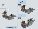 Instrucciones de Construcción - LEGO - Star Wars - 75155 - Rebel U-Wing Fighter™: Page 72