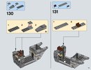 Instrucciones de Construcción - LEGO - Star Wars - 75155 - Rebel U-Wing Fighter™: Page 73