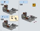 Instrucciones de Construcción - LEGO - Star Wars - 75155 - Rebel U-Wing Fighter™: Page 74