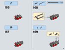 Instrucciones de Construcción - LEGO - Star Wars - 75155 - Rebel U-Wing Fighter™: Page 95