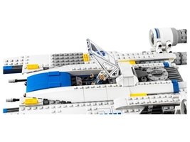 75155 - Rebel U-Wing Fighter™