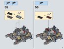 Instrucciones de Construcción - LEGO - Star Wars - 75156 - Lanzadera imperial de Krennic: Page 31