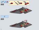 Instrucciones de Construcción - LEGO - Star Wars - 75156 - Lanzadera imperial de Krennic: Page 116