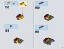 Instrucciones de Construcción - LEGO - Star Wars - 75156 - Lanzadera imperial de Krennic: Page 91