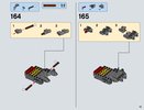 Instrucciones de Construcción - LEGO - Star Wars - 75156 - Lanzadera imperial de Krennic: Page 93