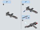 Instrucciones de Construcción - LEGO - Star Wars - 75156 - Lanzadera imperial de Krennic: Page 7