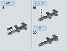 Instrucciones de Construcción - LEGO - Star Wars - 75156 - Lanzadera imperial de Krennic: Page 10