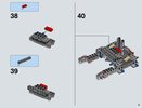 Instrucciones de Construcción - LEGO - Star Wars - 75156 - Lanzadera imperial de Krennic: Page 19