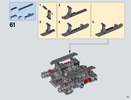 Instrucciones de Construcción - LEGO - Star Wars - 75156 - Lanzadera imperial de Krennic: Page 35